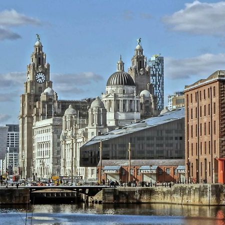 Popup Liverpool Exterior photo